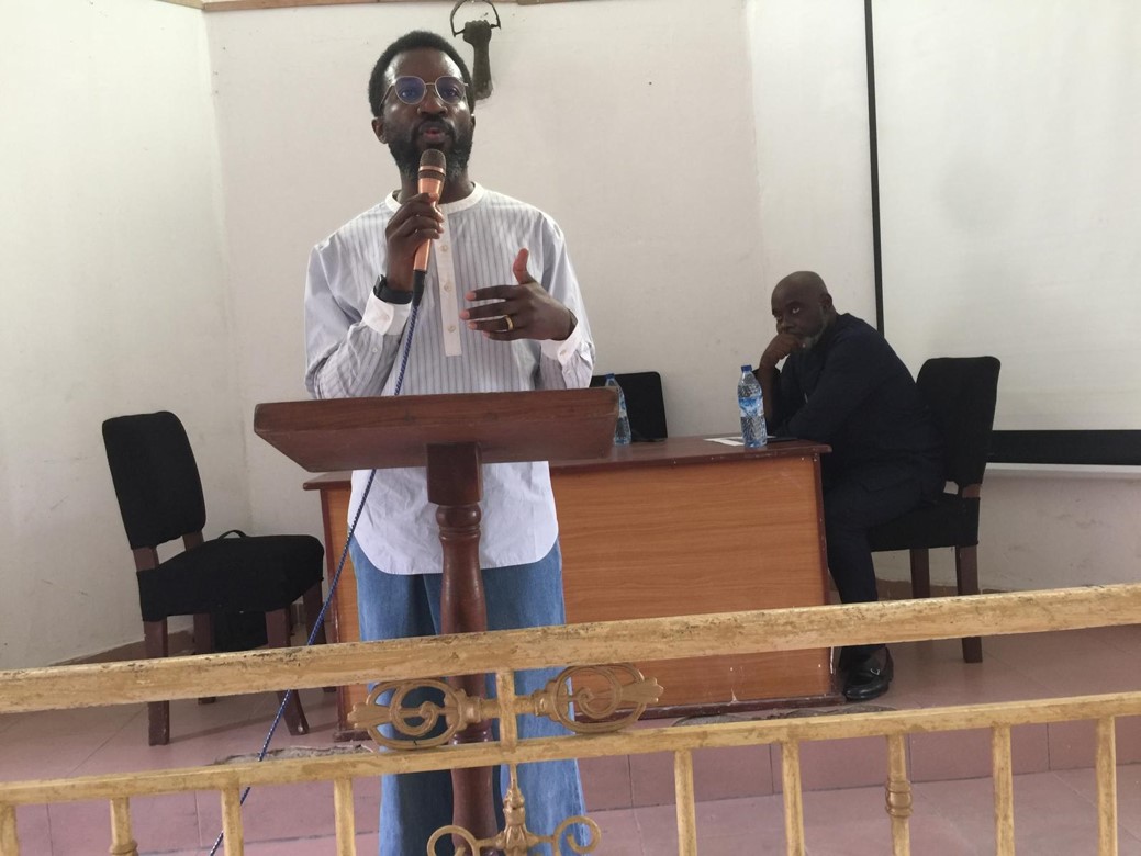 Enhance Seminar For Tertiary Institutions